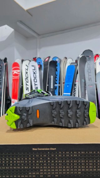 Botas de esquí de travesía ROXA RX SCOUT