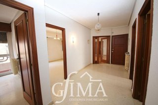 Piso en venta en Tomelloso
