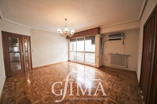 Piso en venta en Tomelloso