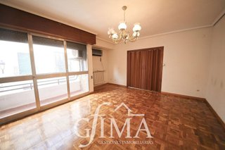 Piso en venta en Tomelloso