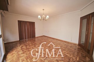 Piso en venta en Tomelloso