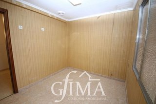 Piso en venta en Tomelloso