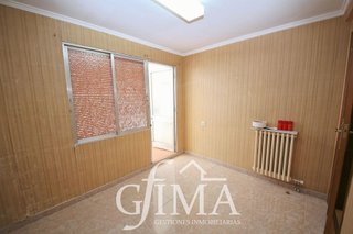 Piso en venta en Tomelloso