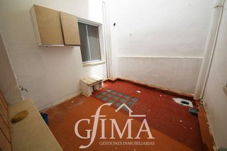 Piso en venta en Tomelloso