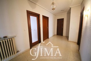 Piso en venta en Tomelloso