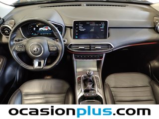MG HS 1.5 Turbo GDI Luxury 119 kW (162 CV)