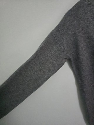 JERSEY CALAVERA TALLA S/M