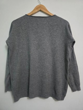 JERSEY CALAVERA TALLA S/M