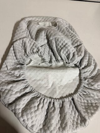 Funda Acolchada Universal para Portabebés