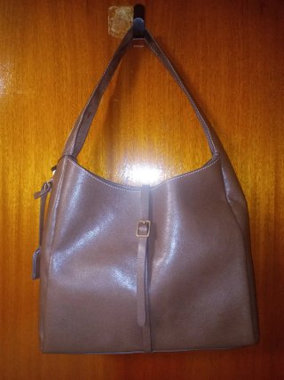 Bolso de hombro Parfois