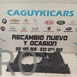 PANEL RADIADOR PEUGEOT 307 NUEVO 7104L2