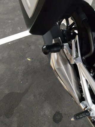OPORTUNIDAD Honda NC750C 2020 Negociable