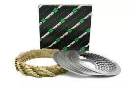 Discos de embrague y separadores Kawasaki Z750
