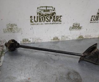 Nissan 33861 columna patrol 2.8 d a428 ii 3p techo