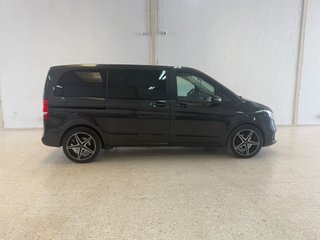 MERCEDES-BENZ CLASE V 2.0