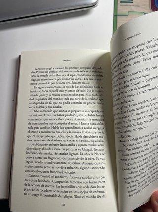Los tejados de París