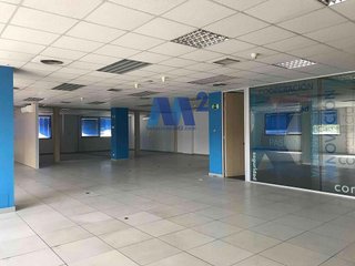 Oficina en alquiler en Zona Industrial en Alcobendas
