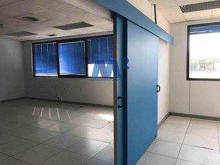 Oficina en alquiler en Zona Industrial en Alcobendas