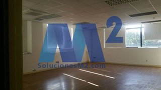 Oficina en alquiler en Zona Industrial en Alcobendas