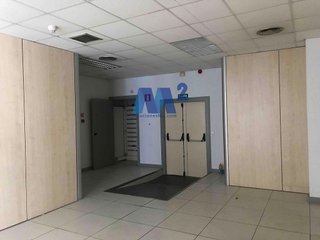 Oficina en alquiler en Zona Industrial en Alcobendas