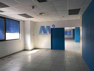 Oficina en alquiler en Zona Industrial en Alcobendas