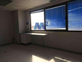 Oficina en alquiler en Zona Industrial en Alcobendas