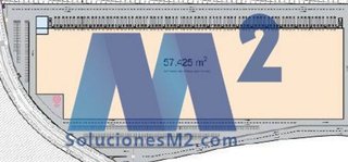 Nave industrial en alquiler en Bº Estación - Cruz Roja en Illescas