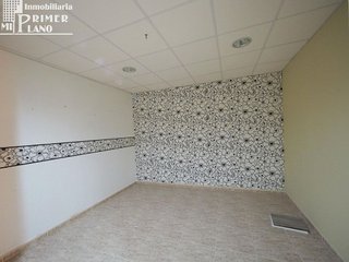 Local comercial en alquiler en Tomelloso