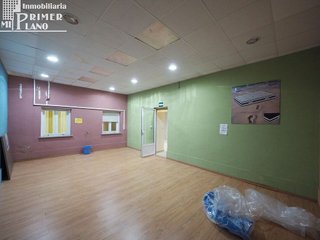 Local comercial en alquiler en Tomelloso