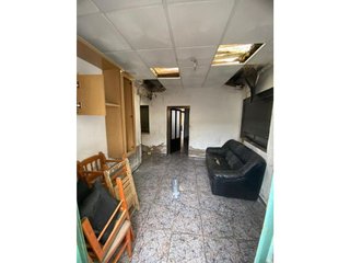 Chalet en venta en Centro en Puertollano