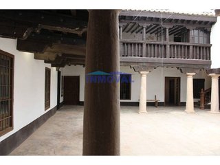 Casa en venta en Villanueva de los Infantes