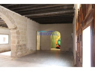 Casa en venta en Villanueva de los Infantes