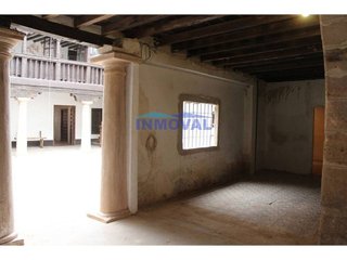 Casa en venta en Villanueva de los Infantes