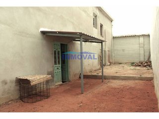 Casa en venta en Villanueva de los Infantes