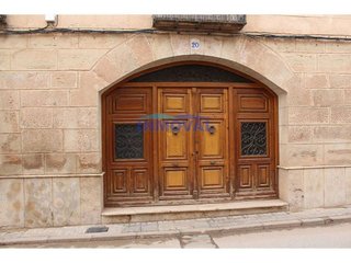 Casa en venta en Villanueva de los Infantes