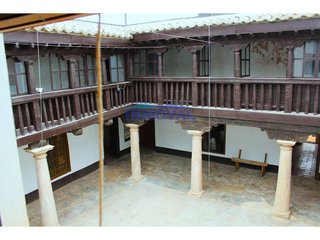 Casa en venta en Villanueva de los Infantes