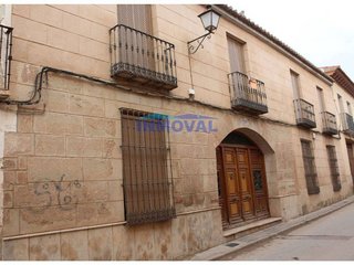 Casa en venta en Villanueva de los Infantes