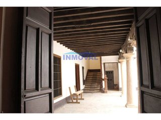 Casa en venta en Villanueva de los Infantes