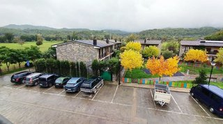 Casa adosada en venta en Boltaña