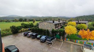 Casa adosada en venta en Boltaña