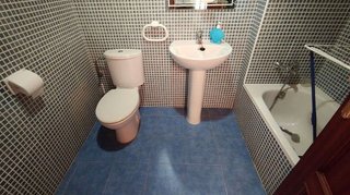 Casa adosada en venta en Boltaña