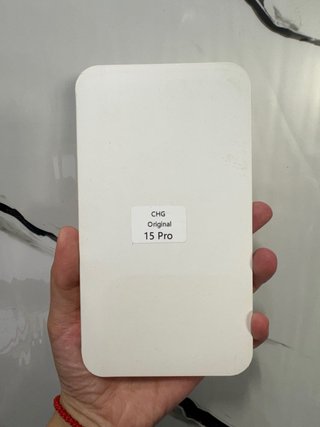 Display Originale iPhone 15 Pro