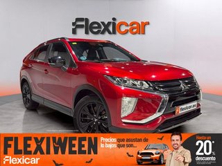 Mitsubishi Eclipse Cross 150T Spirit