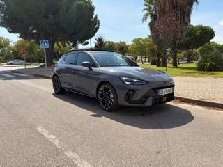 CUPRA Leon 2026