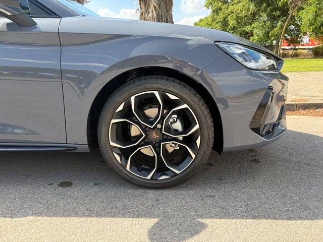 CUPRA Leon 2026