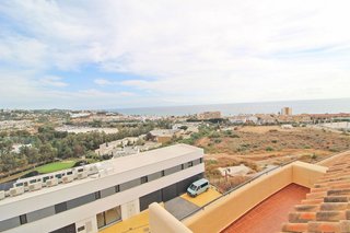 Casa adosada en venta en La Cala de Mijas en Mijas