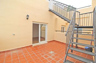 Casa adosada en venta en La Cala de Mijas en Mijas