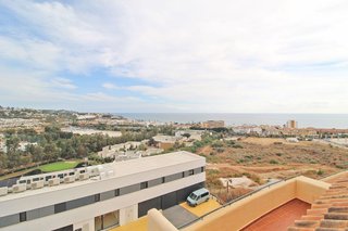 Casa adosada en venta en La Cala de Mijas en Mijas
