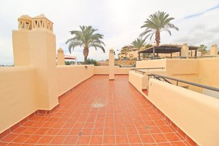 Casa adosada en venta en La Cala de Mijas en Mijas