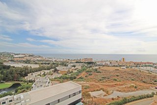 Casa adosada en venta en La Cala de Mijas en Mijas
